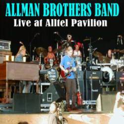 The Allman Brothers Band : Live at Alltel Pavilion